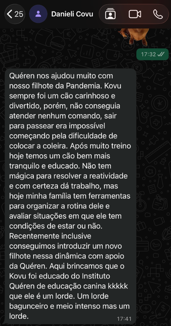 Depoimento