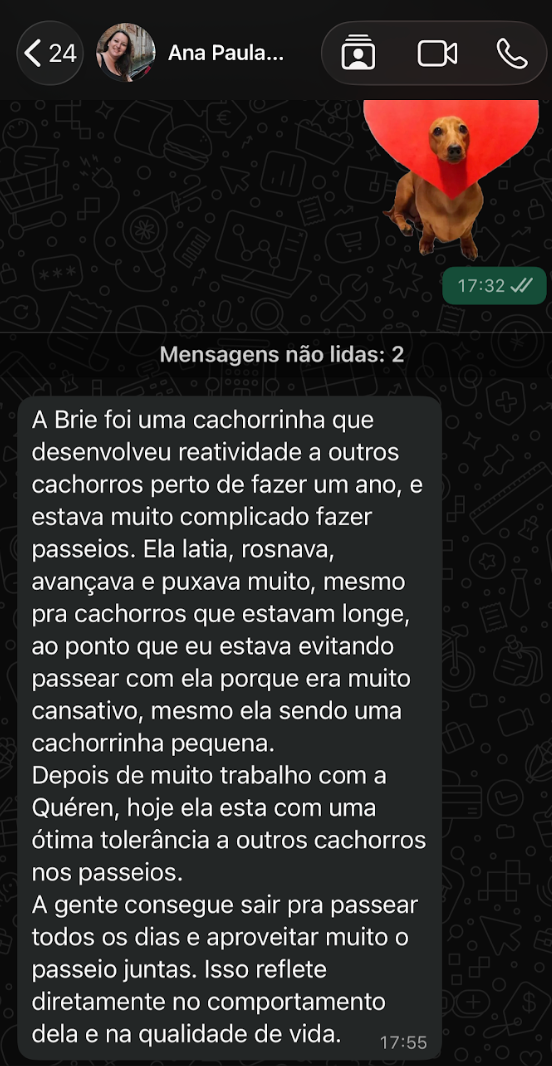 Depoimento
