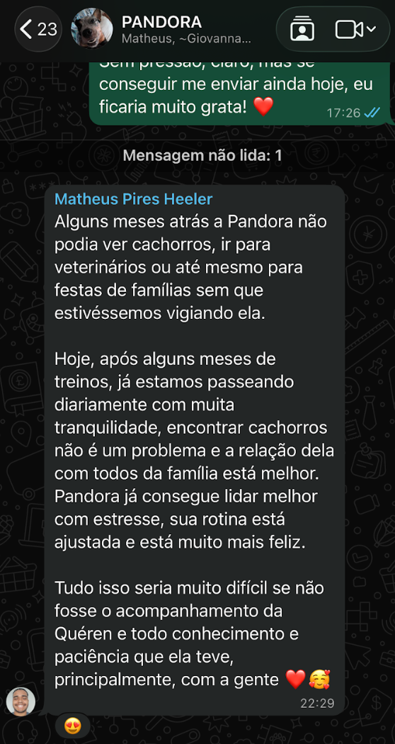 Depoimento