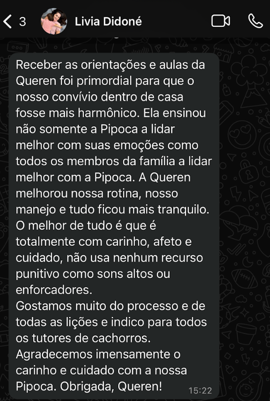 Depoimento