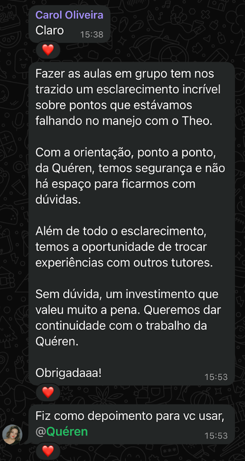 Depoimento